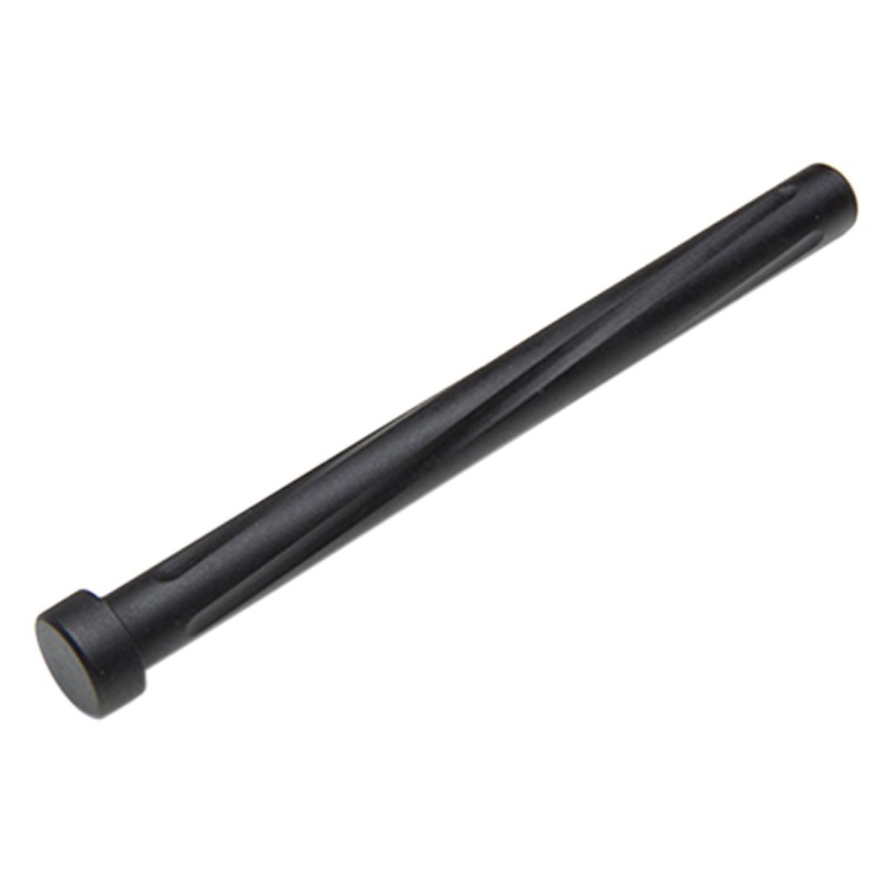 Wilson Combat 670 Steel Guide Rod Full Size Beretta 9296 Black Melonite Steel