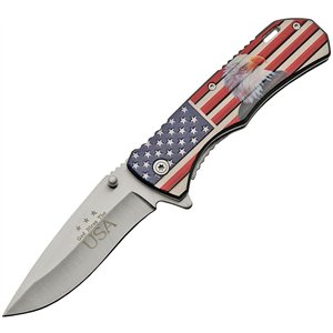 Eagle Linerlock A/O