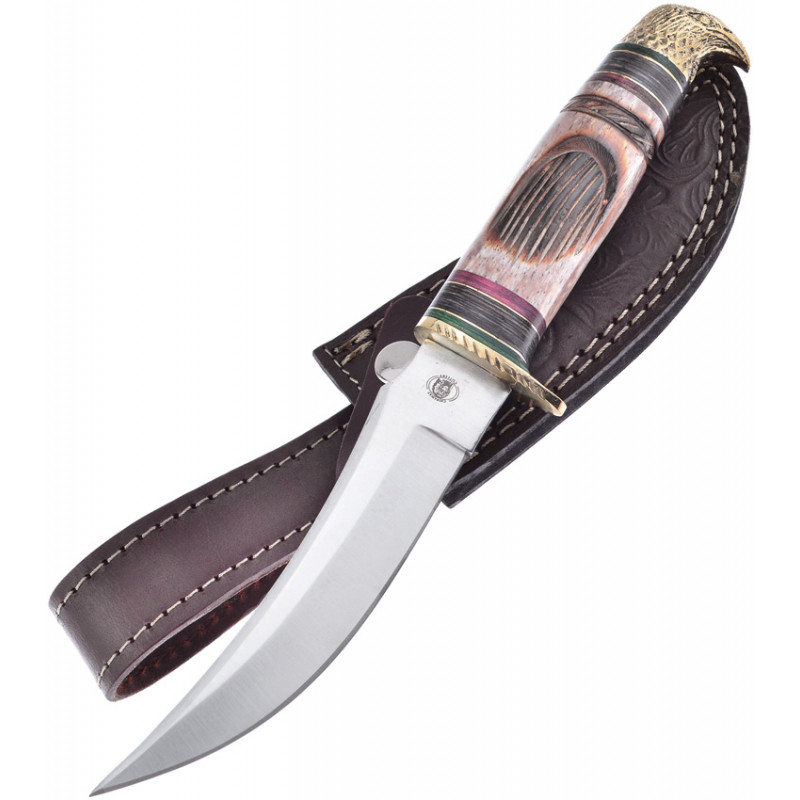 Hunting Eagle Bowie