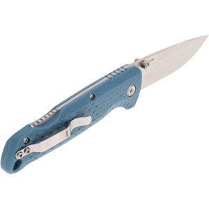 Adventure Lockback Blue