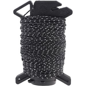 Ready Rope Micro Reflect Blk