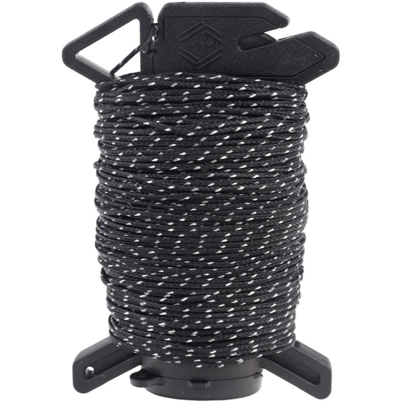 Ready Rope Micro Reflect Blk