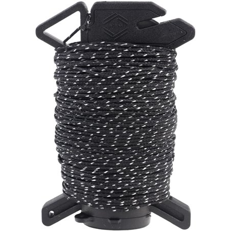 Ready Rope Micro Reflect Blk