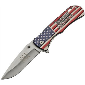 America Linerlock A/O