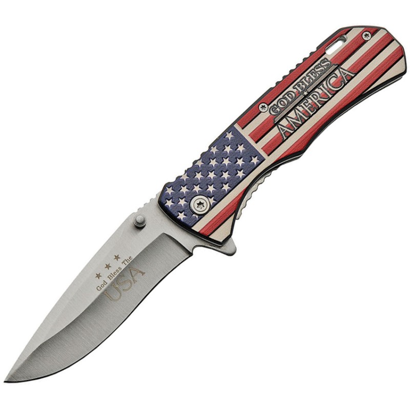 America Linerlock A/O