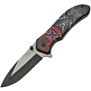 Confederate Linerlock A/O