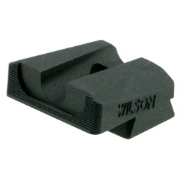 Wilson Combat 630 Beretta Battlesight  Black  Rear Sight