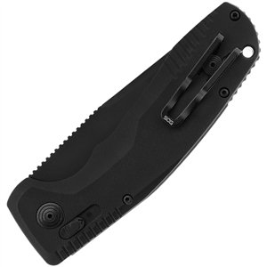 Auto Sog-Tac AU-XR Lock Blk