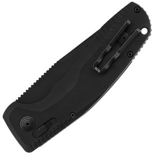 Auto Sog-Tac AU-XR Lock Blk