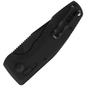 Auto Sog-Tac Com AU-XR Lock