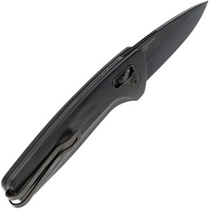Auto One-Zero XR Lock Black