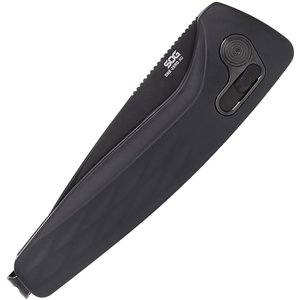 Auto One-Zero XR Lock Black
