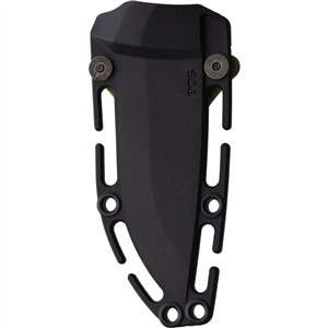 Aegis FX Fixed Blade Green