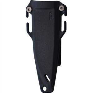 Altair FX Fixed Blade Black