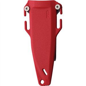 Altair FX Fixed Blade Red