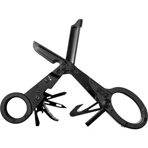 Parashears Multi Tool Black