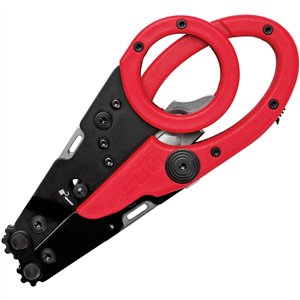 Parashears Multi Tool Red