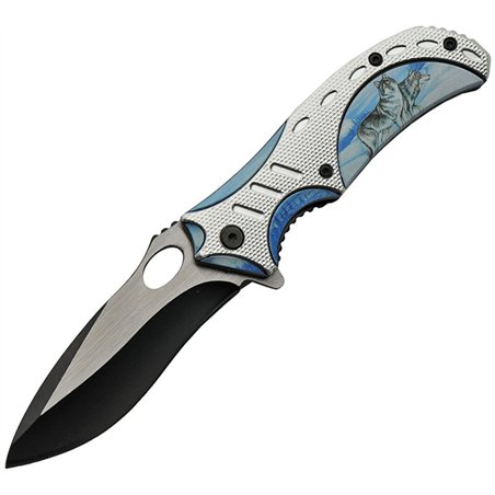 Wolf Linerlock A/O