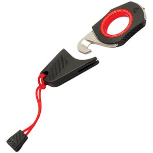 Rapid Rescue Black/Red