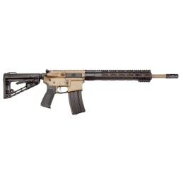 Wilson Combat TRPC300CT Protector Carbine 300 Blackout 16.25 301 Tan Black WilsonRogers Super Stoc Stock BCM Starburst Polymer B