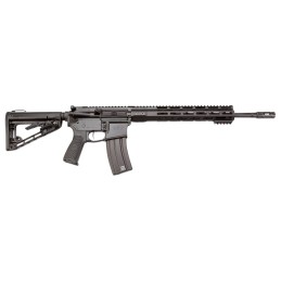 Wilson Combat TRPEC300BBL Protector Elite Carbine 300 Blackout 301 16.25 Black Match Grade Barrel Black ArmorTuff Aluminum Recei