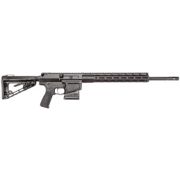 WILS SS65CF20BLACK SNIPER RFL 65CRD 20 FLUTED