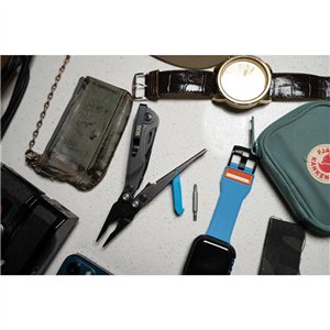 Flash MT Multi Tool Cyan