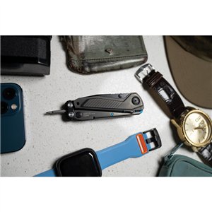 Flash MT Multi Tool Cyan