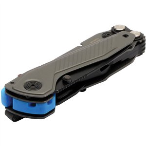 Flash MT Multi Tool Cyan