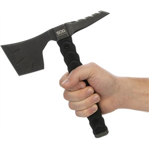 Warfighter Axe