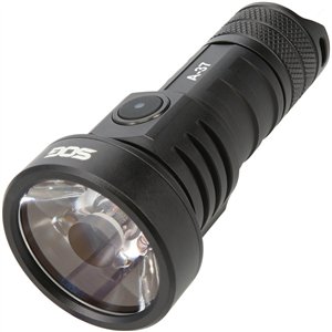 A37 Flashlight 1320L