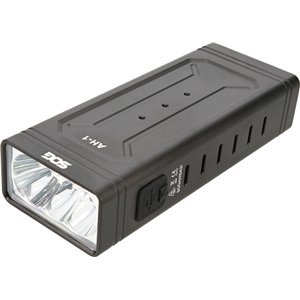 AH1 Flashlight 5000L