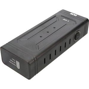 AH1 Flashlight 5000L