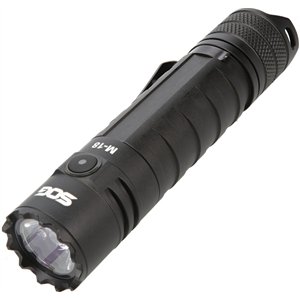 M-18 Flashlight