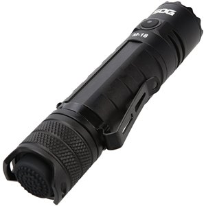 M-18 Flashlight