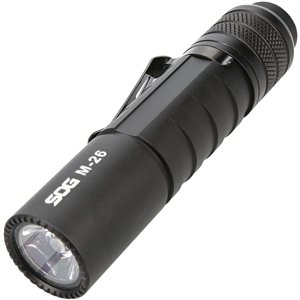 M26 Flashlight 1300L