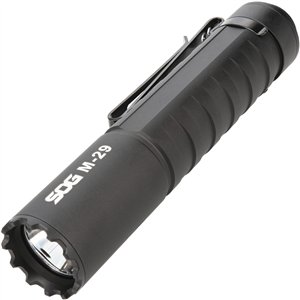 M29 Flashlight 2000L