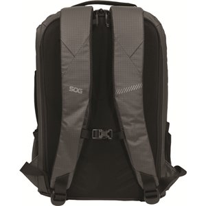 Surrept/16 CS Daypack Blk