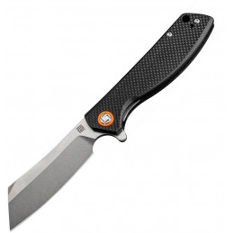 Tomahawk Linerlock D2 G10