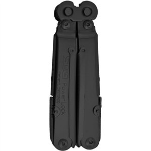 Powerlock Eod - Black Oxide -