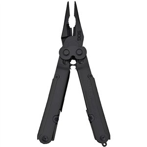 Powerlock Eod - Black Oxide -