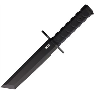 Bar15T Combat Knife Tanto