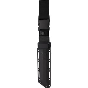Bar15T Combat Knife Tanto