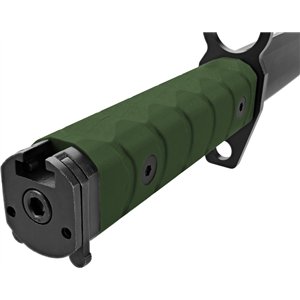 BAR15T Combat Knife OD