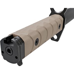 BAR15T Combat Knife FDE