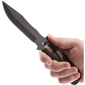 Three Piece Throwing Knife Set