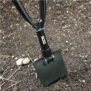Entrenching Tool