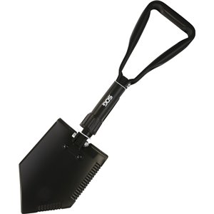 XL Entrenching Shovel