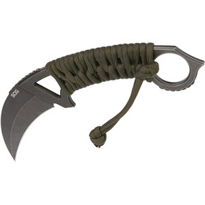 Gambit XL Fixed Blade SW