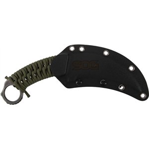 Gambit XL Fixed Blade SW
